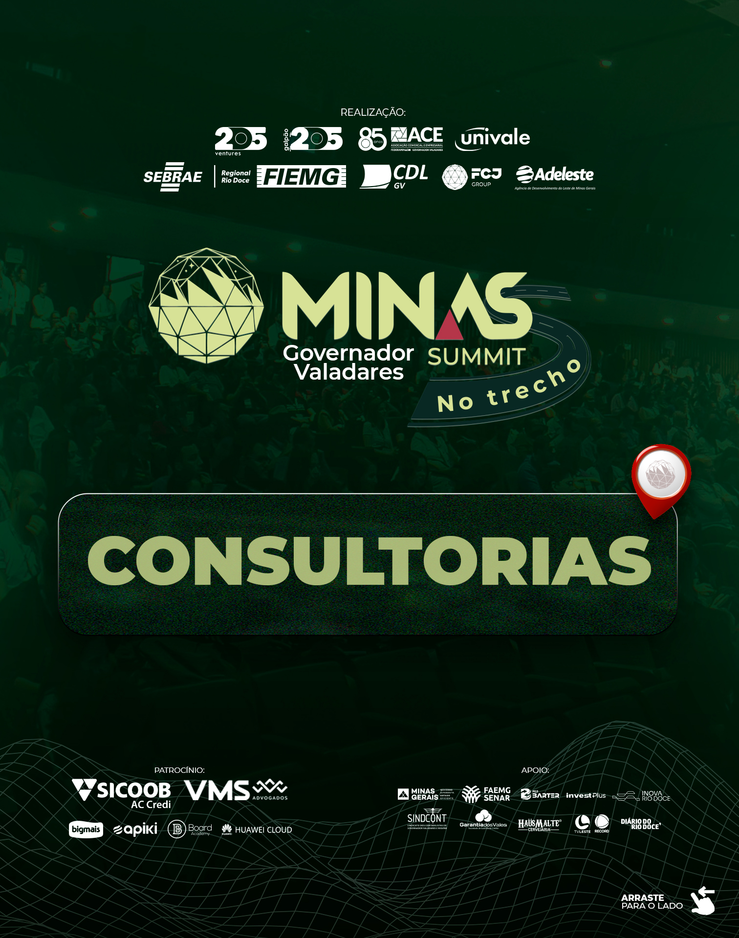 CONSULTORIA MINAS SUMMIT 1